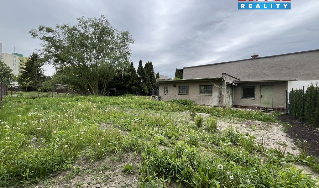 Prodej stavebního pozemku 525 m², Ostrava – náhled fotky 9