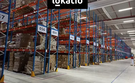 Pronájem skladovacích prostor 500 m², Dobrovíz, okres Praha-západ