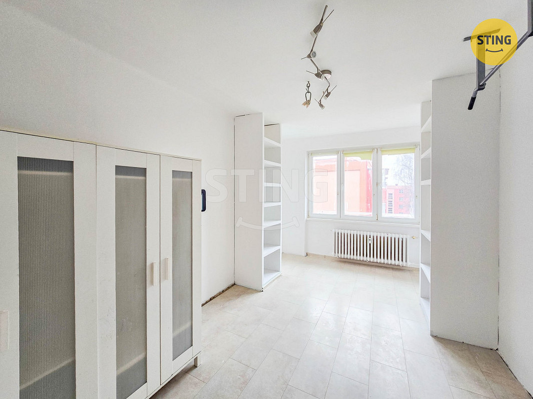 Prodej bytu 3+1 65 m² – fotografie 4