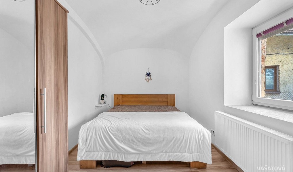 Prodej domu 104 m² s pozemkem 1 077 m², Přelouč – náhled fotky 19