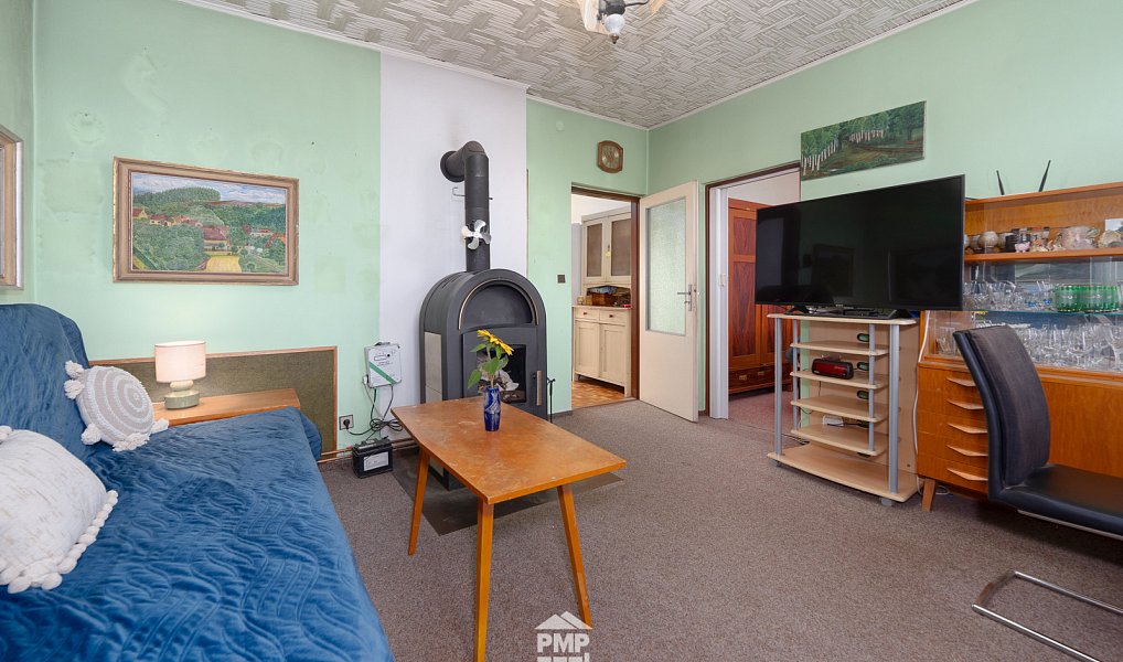 Prodej domu 84 m² s pozemkem 1 851 m², Skalice nad Svitavou – náhled fotky 6