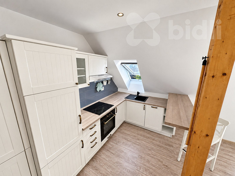 Pronájem bytu 2+kk 58 m² – fotografie 4