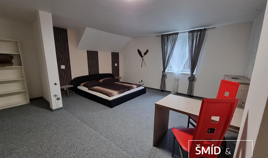 Prodej domu 828 m² s pozemkem 2 020 m², Světlá nad Sázavou – náhled fotky 7