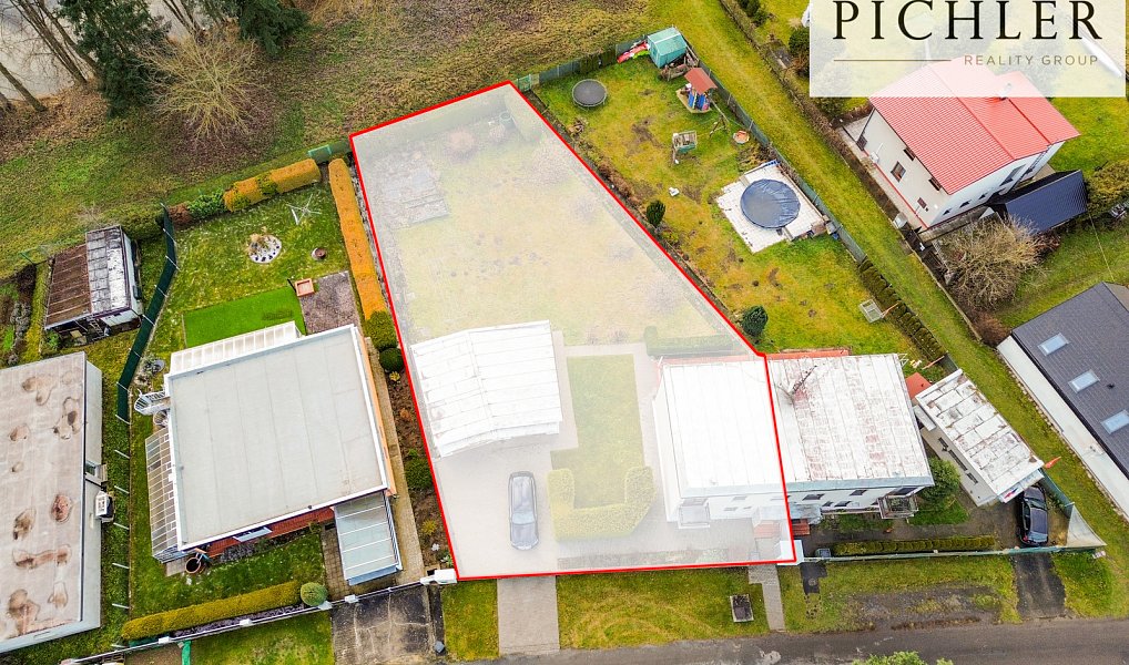 Prodej domu 109 m² s pozemkem 781 m², Horažďovice – náhled fotky 3