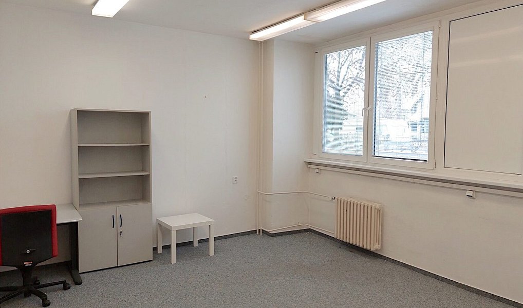 Pronájem obchodních prostor 119 m², Třebíč – náhled fotky 6