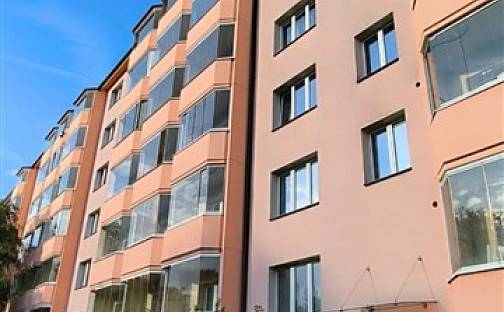 Prodej bytu 2+1 60 m², Sokolovská, Ostrava - Poruba