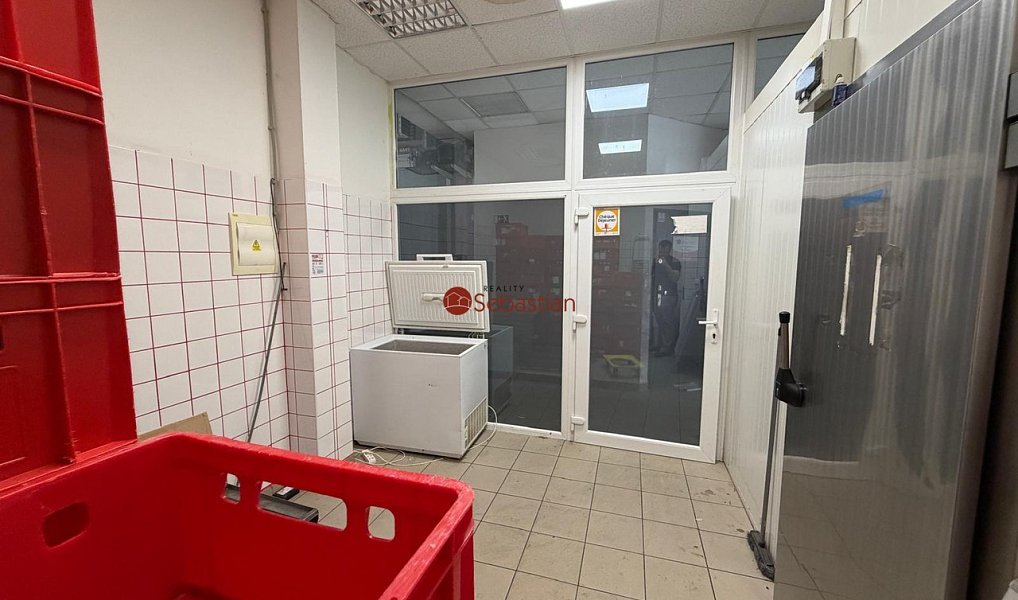 Pronájem skladovacích prostor 21 m², Litvínov – náhled fotky 4