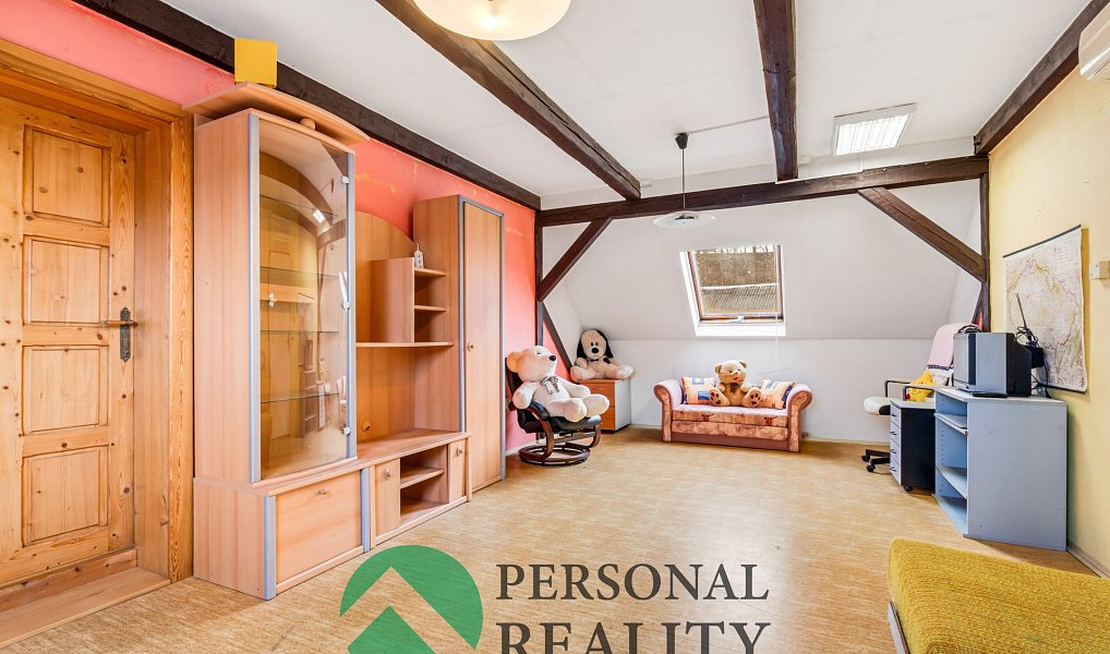 Prodej domu 380 m² s pozemkem 3 118 m², Cvikov – náhled fotky 38