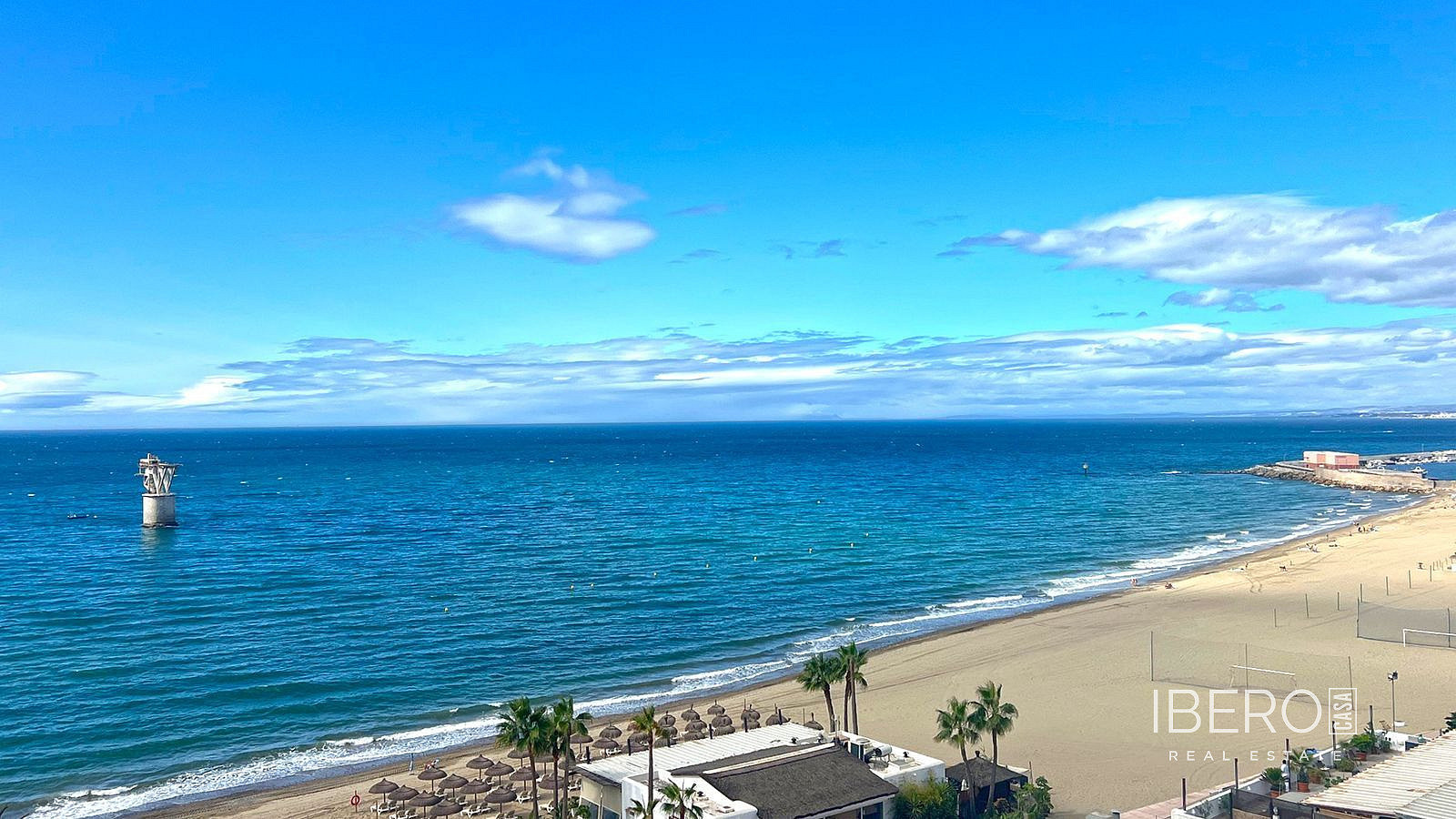 Pis 4+kk – Marbella - Vista 2