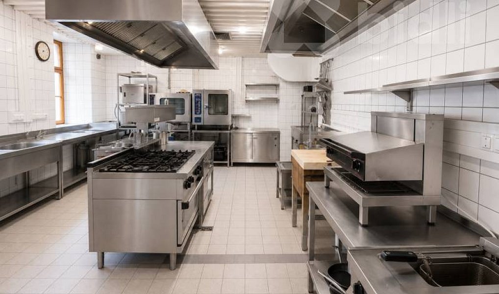 Pronájem restaurace 300 m², Český Krumlov – náhled fotky 10