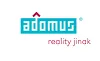 Adomus - reality jinak