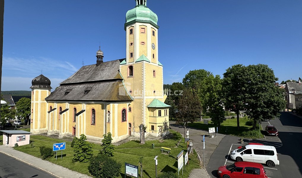 Prodej bytu 2+kk 56 m², Horní Blatná – náhled fotky 13
