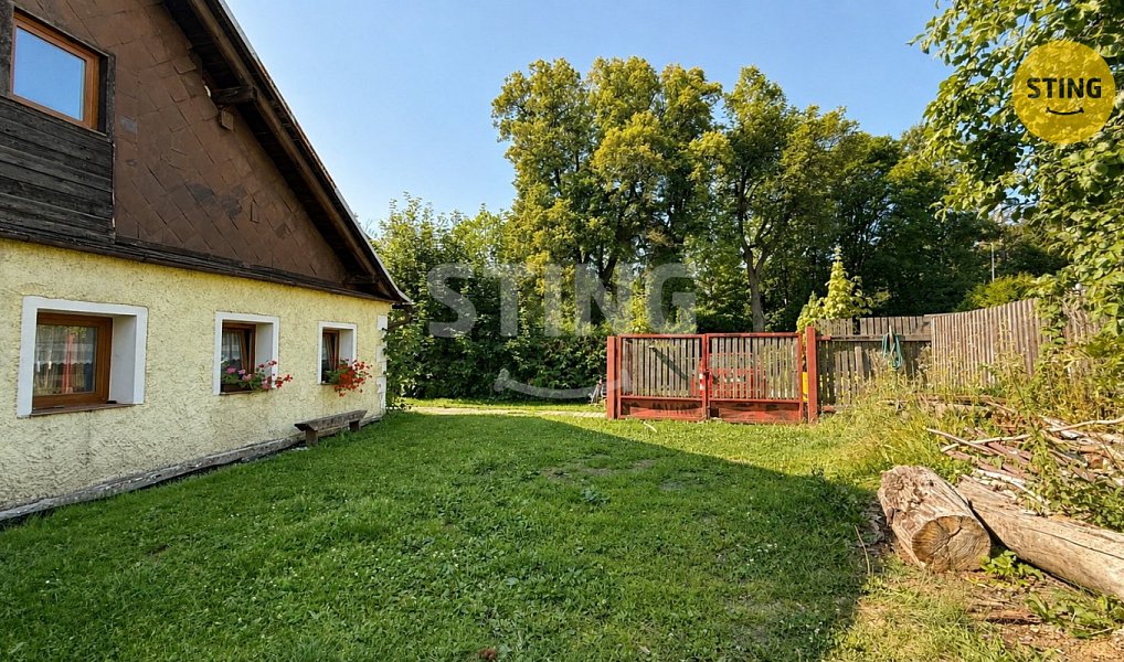 Prodej domu 120 m² s pozemkem 346 m², Rýmařov – náhled fotky 3