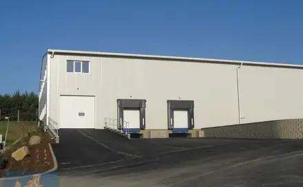 Pronájem skladovacích prostor 1 762 m², Žižice - Vítov, okres Kladno