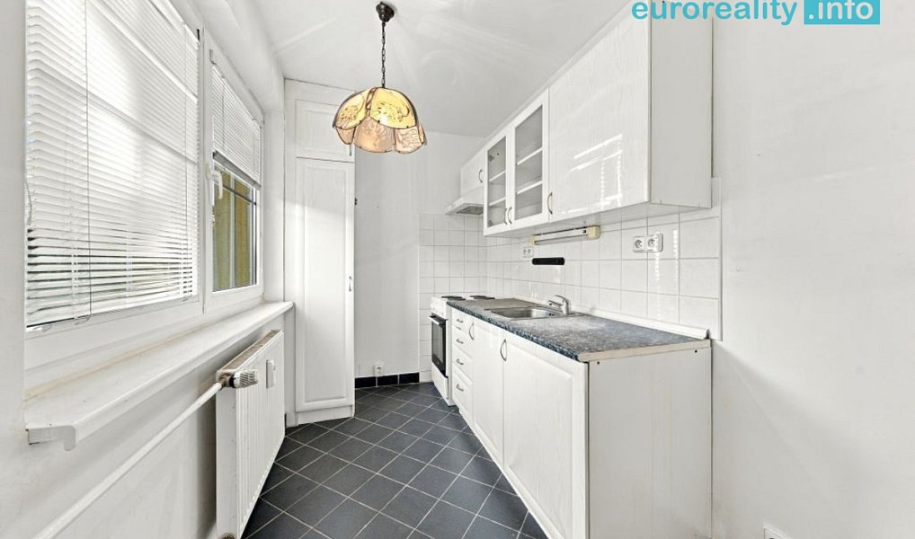 Prodej bytu 2+1 42 m², Milovice – náhled fotky 7