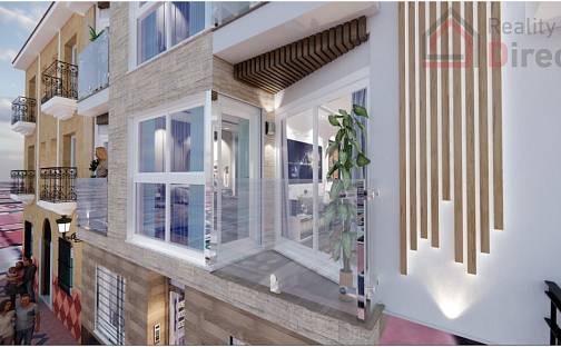 Prodej bytu 4+kk 74 m², Fuengirola, Costa del Sol, Španělsko