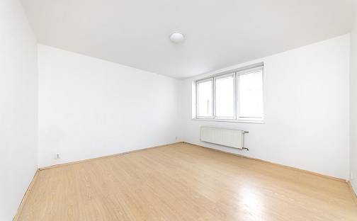 Prodej bytu 2+kk 42 m², Zezulova, Brno - Brněnské Ivanovice