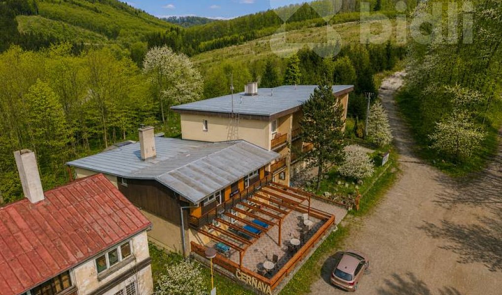 Prodej domu 860 m² s pozemkem 1 316 m², Chvalčov – náhled fotky 11