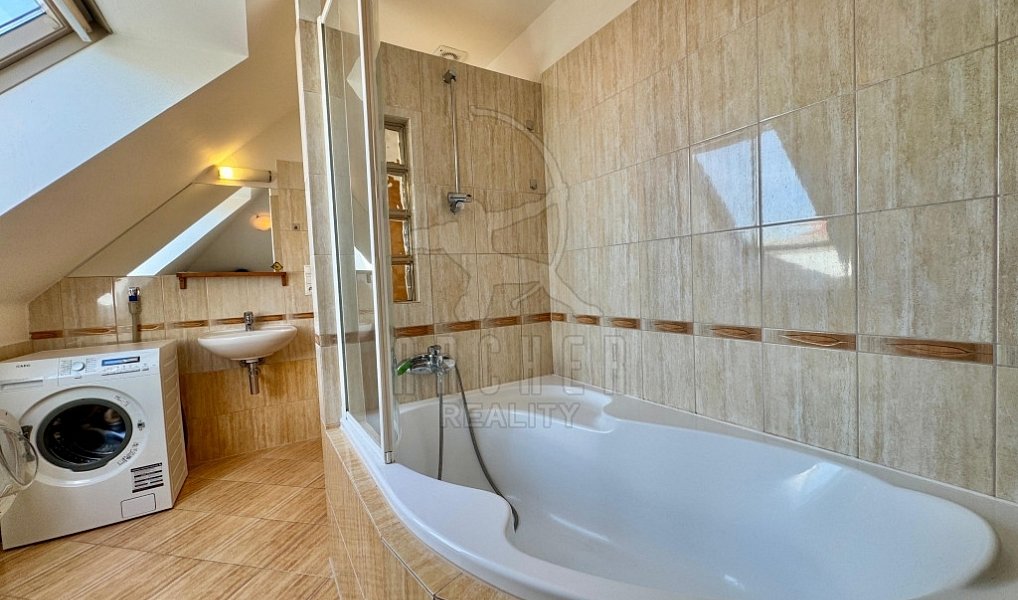 Prodej bytu 2+1 62 m², Praha – náhled fotky 6