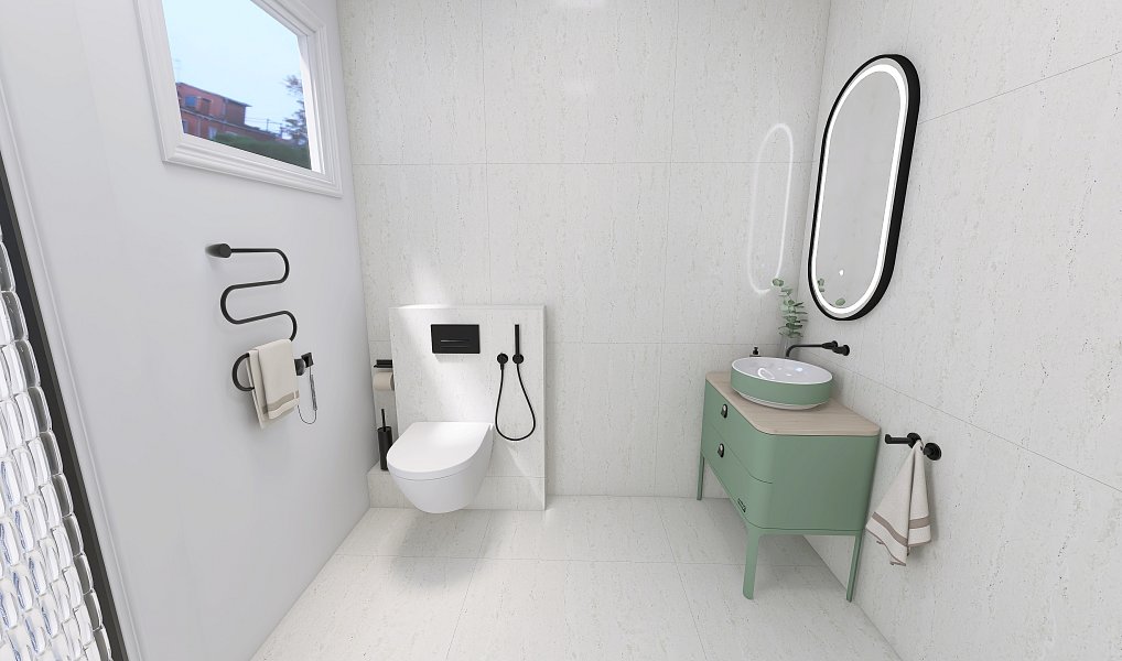 Prodej domu 103 m² s pozemkem 143 m², Oslavany – náhled fotky 17