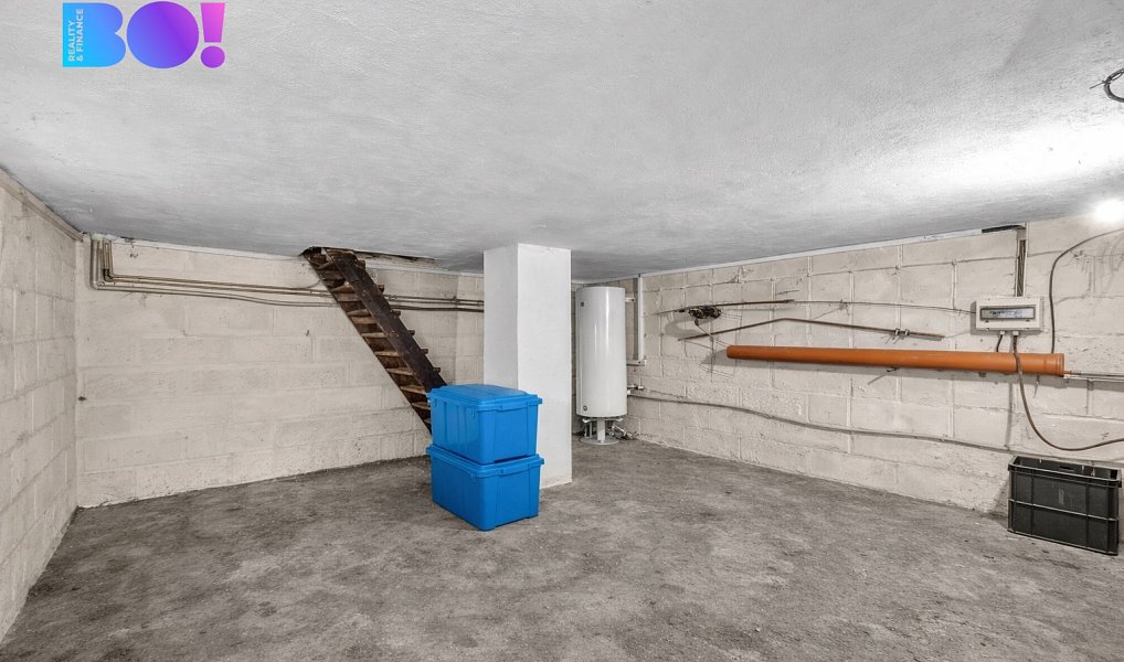 Prodej chaty/chalupy 70 m² s pozemkem 400 m², Krásné – náhled fotky 18