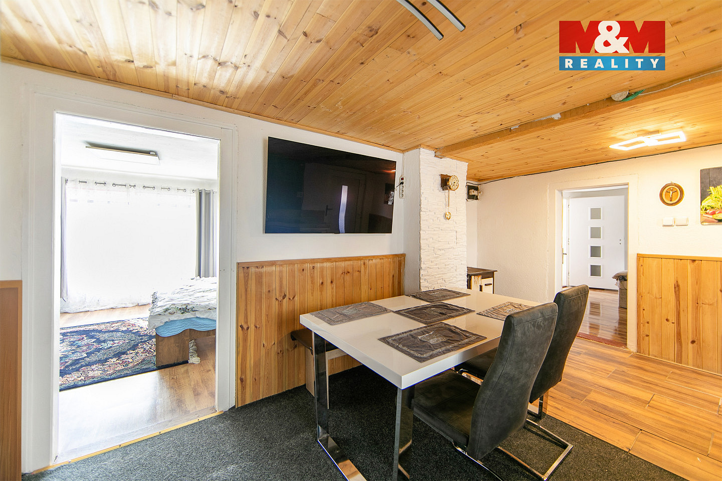 Prodej domu 127 m² s pozemkem 250 m² — photo 4