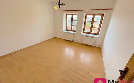 Pronájem bytu 3+kk 60 m², Masarykovo náměstí, Znojmo