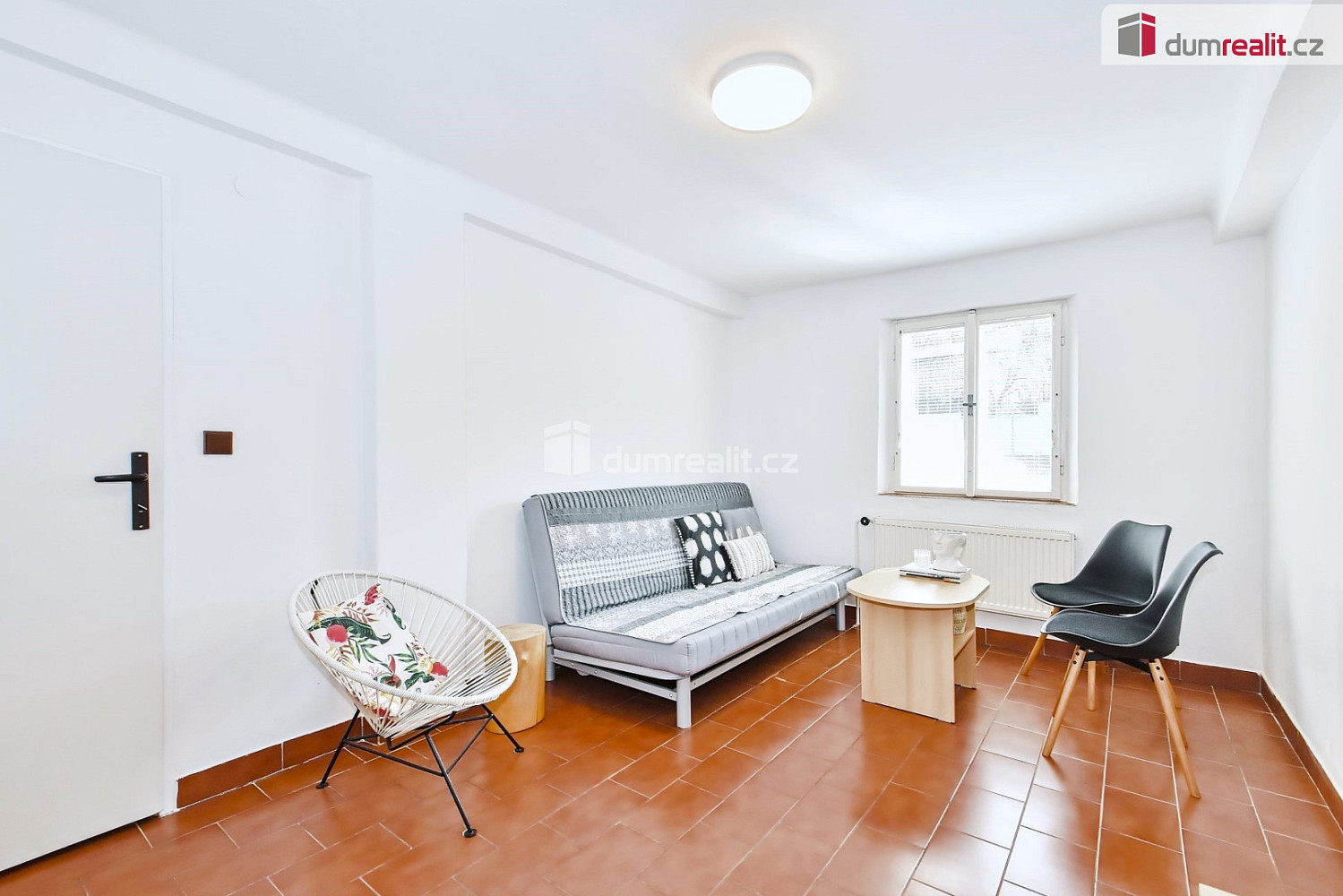 Prodej domu 40 m² s pozemkem 594 m² — photo 5