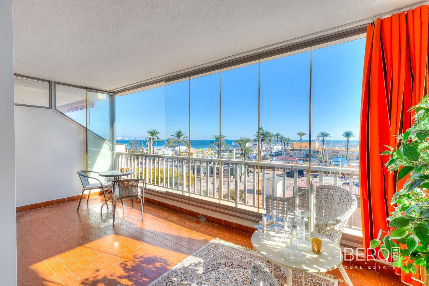 Pis 3+kk – Fuengirola, Los Boliches - Vista 2