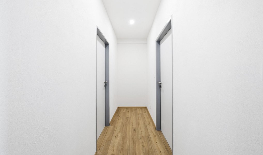 Pronájem bytu 2+1 52 m², Plzeň – náhled fotky 9