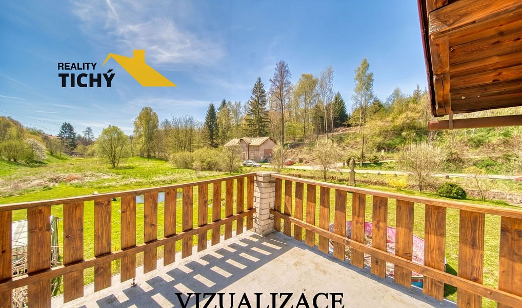 Prodej chalupy 155 m² s pozemkem 4 925 m², Heřmánkovice – náhled fotky 25