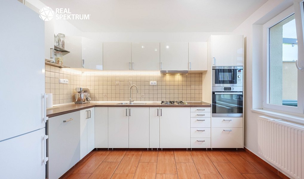 Prodej domu 217 m² s pozemkem 349 m², Brno – náhled fotky 5