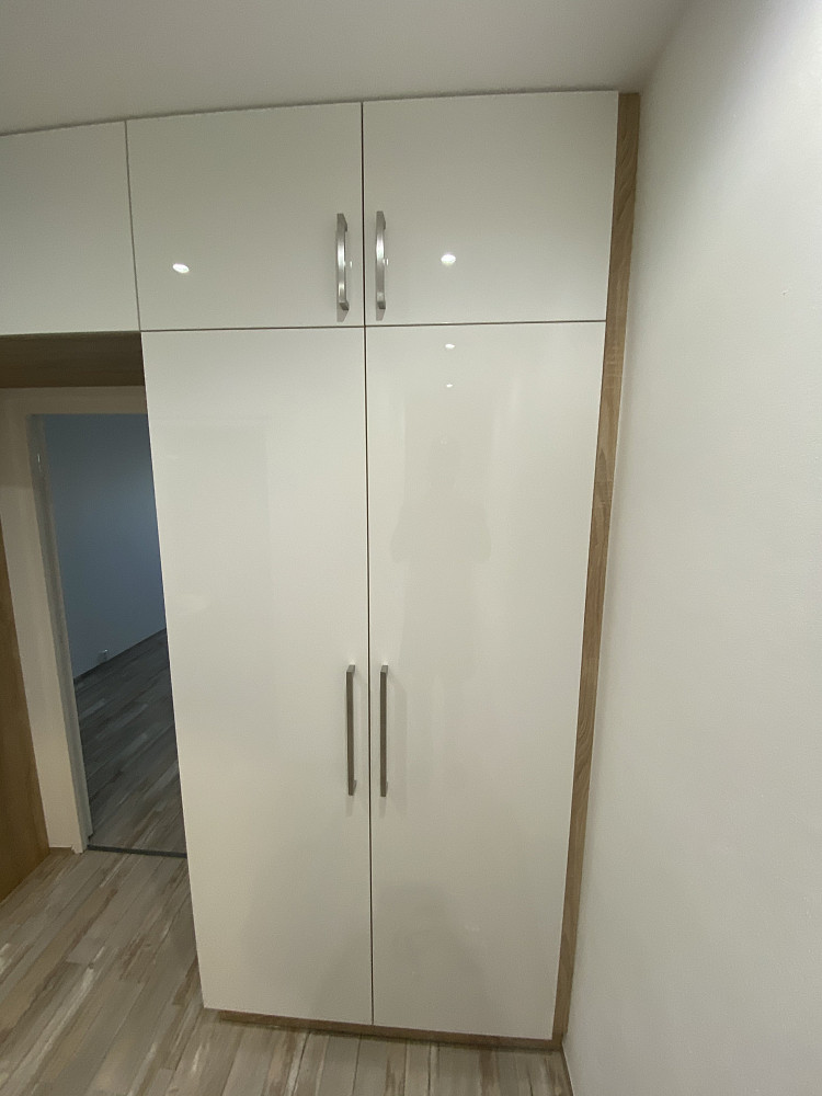 Pronájem bytu 2+1 56 m² – fotografie 4