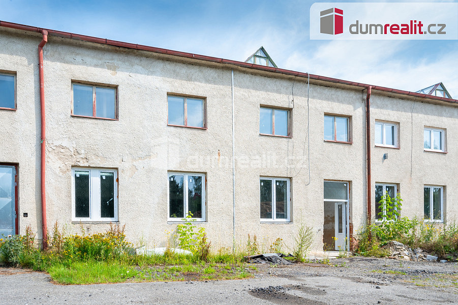 Pronájem skladovacích prostor 110 m² — photo 2