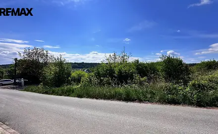 Prodej stavebního pozemku 860 m², Libušín, okres Kladno