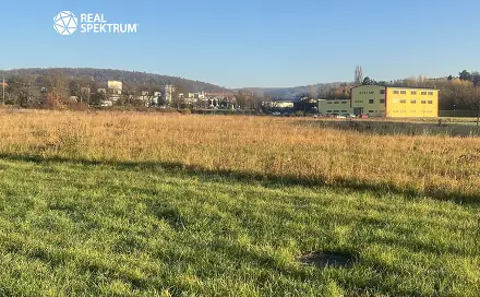 Prodej komerčního pozemku 5 188 m², Blanenská, Kuřim, okres Brno-venkov