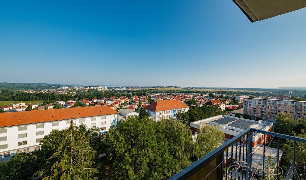 Prodej bytu 3+1 54 m², Sezimovo Ústí – náhled fotky 14