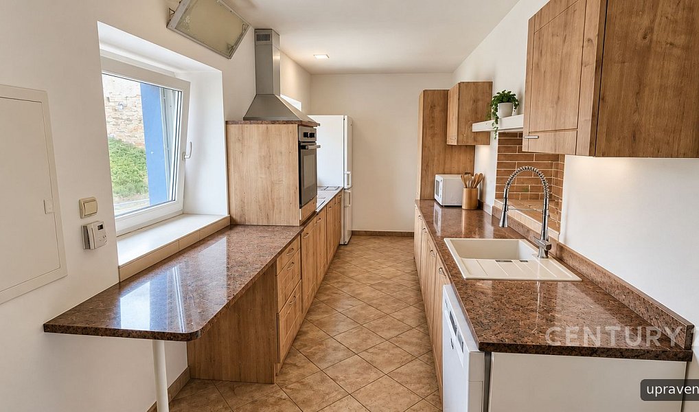 Prodej domu 150 m² s pozemkem 1 734 m², Morašice – náhled fotky 11