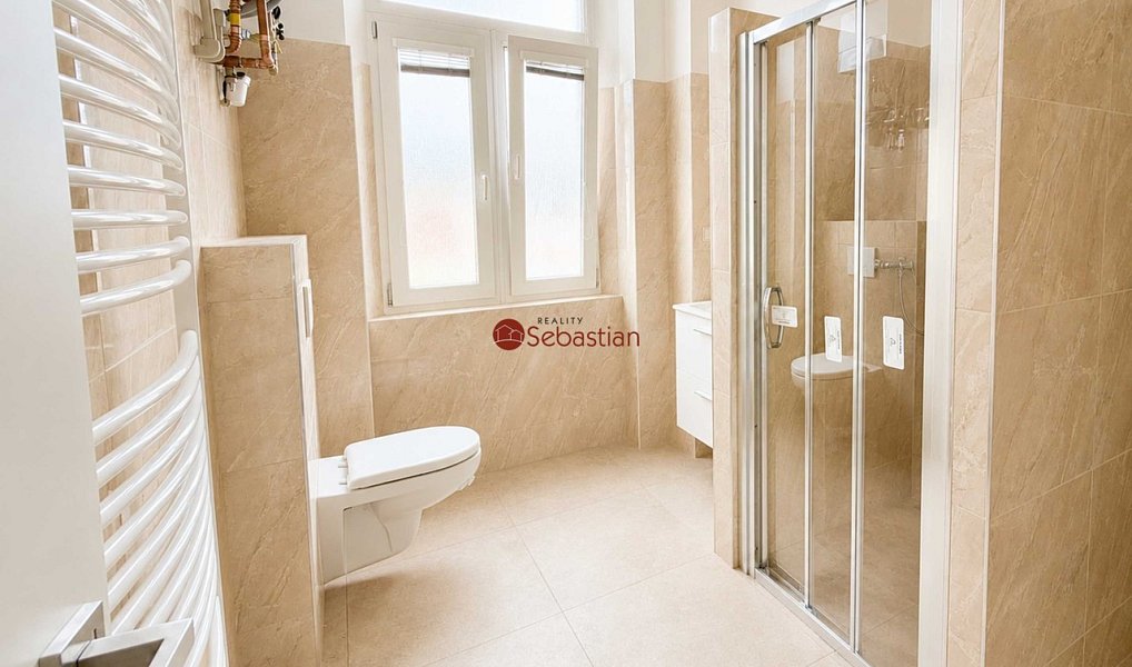 Pronájem kanceláře 106 m², Pardubice – náhled fotky 8