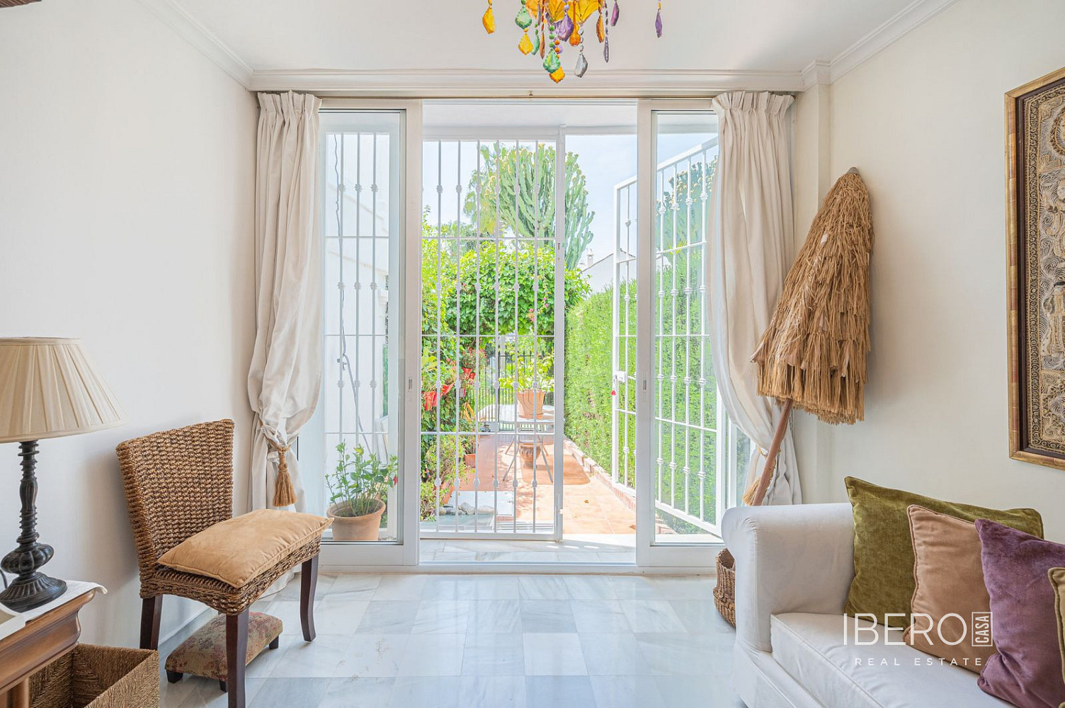 Casa 4+kk – Málaga, Centro Histórico, Centro - Vista 4