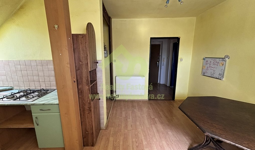 Prodej bytu 2+1 69 m², Rokycany – náhled fotky 3