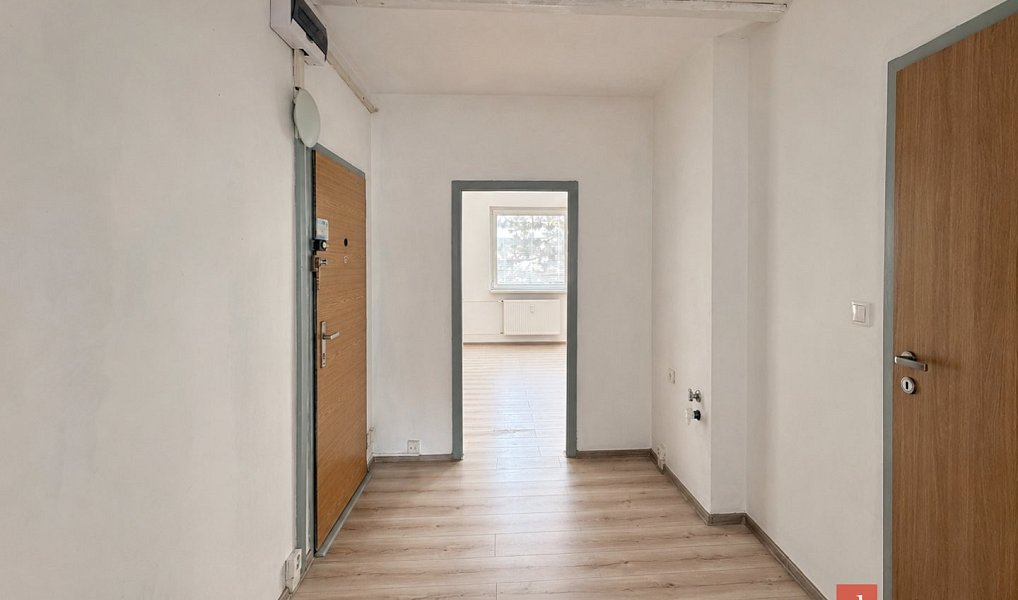 Pronájem bytu 2+kk 41 m², Nový Bor – náhled fotky 8