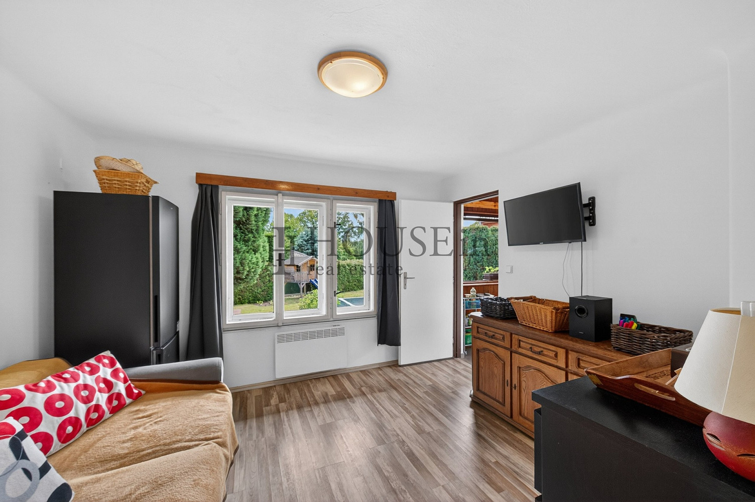 Prodej chaty/chalupy 40 m² s pozemkem 671 m² — photo 4