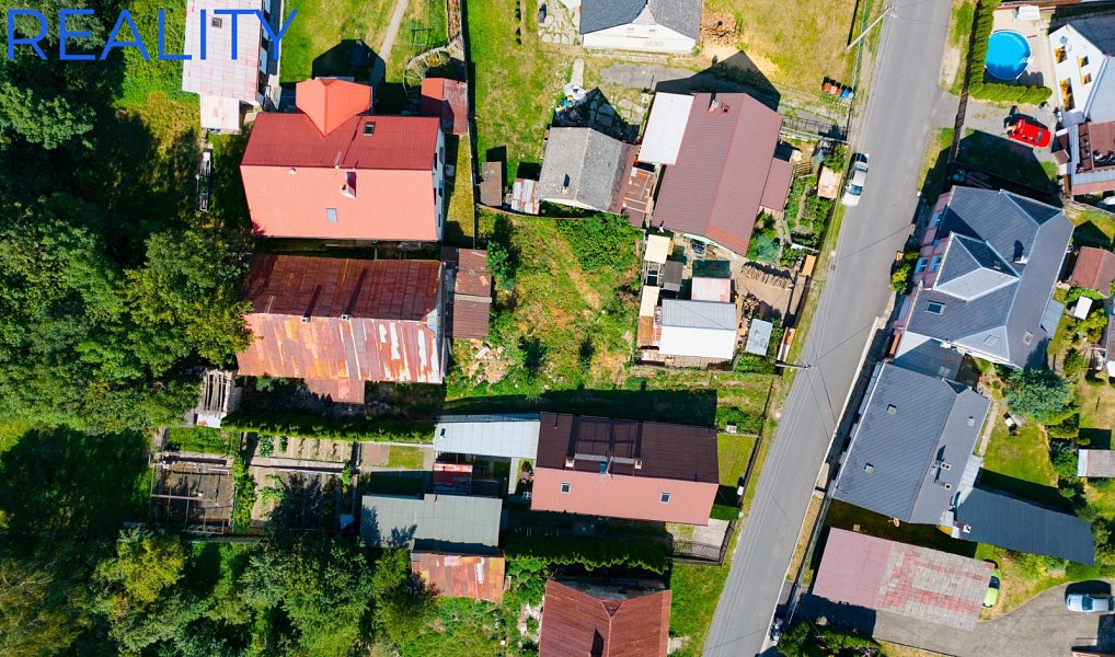 Prodej domu 100 m² s pozemkem 601 m², Budišov nad Budišovkou – náhled fotky 9