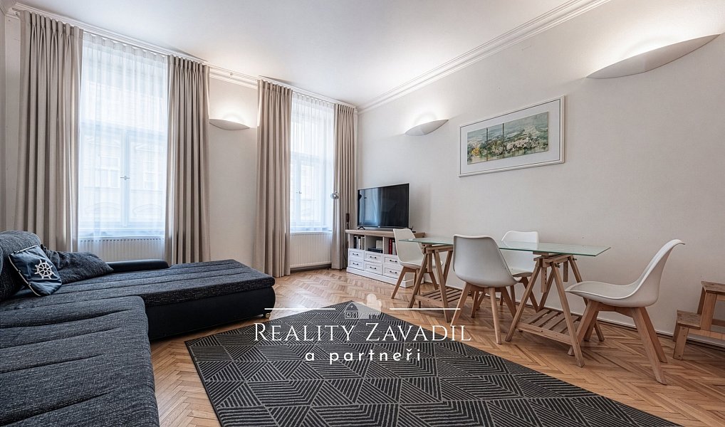 Prodej bytu 2+kk 47 m², Praha – náhled fotky 8
