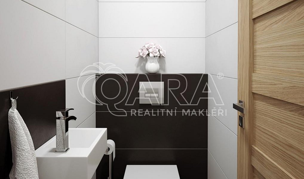 Prodej bytu 4+kk 95 m², Buštěhrad – náhled fotky 14