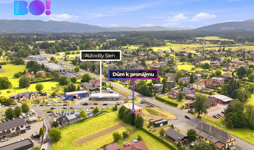 Pronájem obchodních prostor 255 m², Třinec – náhled fotky 25