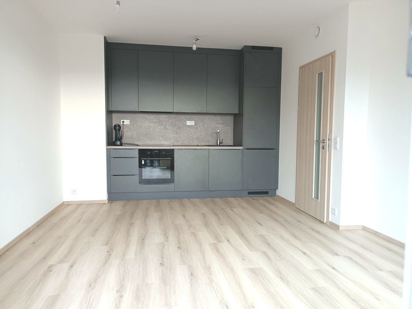 Pronájem bytu 2+kk 45 m²