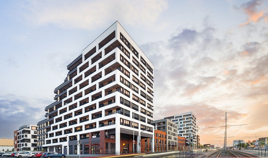 Prodej bytu 3+kk 82 m², Praha – náhled fotky 8