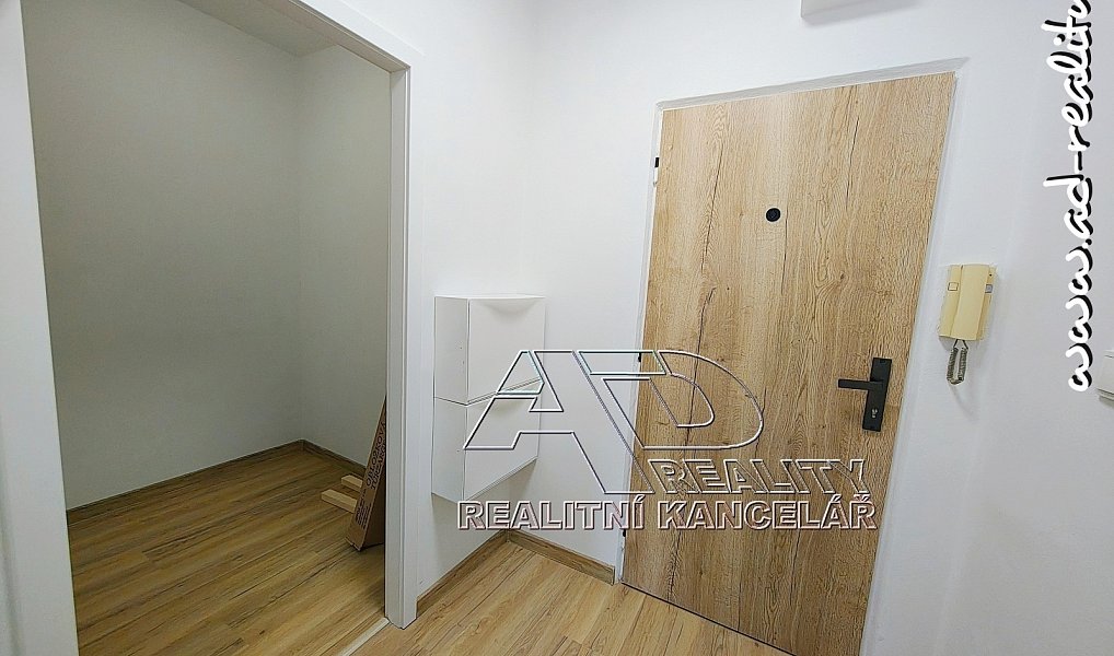 Pronájem bytu 2+kk 49 m², České Budějovice – náhled fotky 16